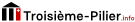 Troisieme Pilier Logo